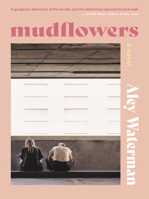 cover image of Mudflowers